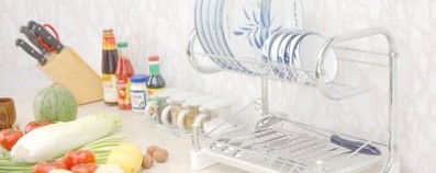  Type of dish rack