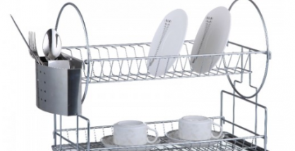 餐具架如何选购?