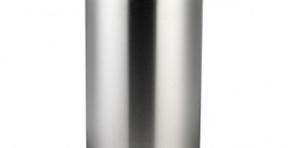 不锈钢垃圾桶的优点