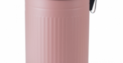 不锈钢垃圾桶的好处