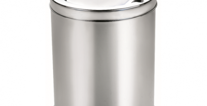 家里用：垃圾桶到底是买塑料还是买不锈钢的？