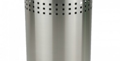 我要买个不锈钢垃圾桶，不一样屋子如何挑？