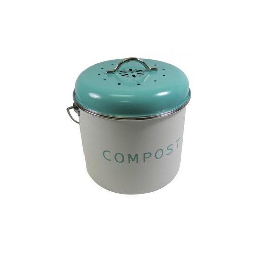 compast pail