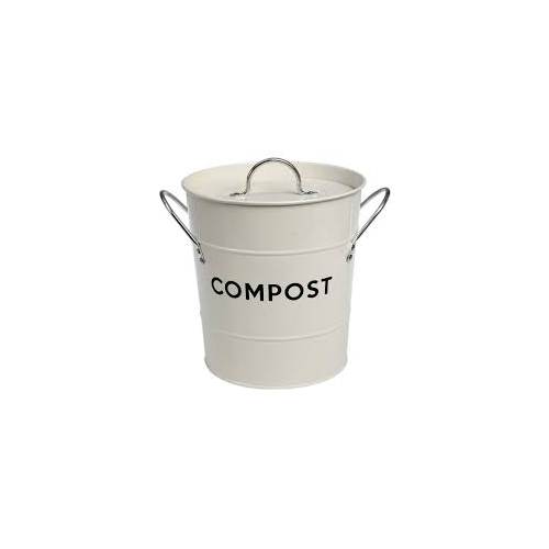 compast pail