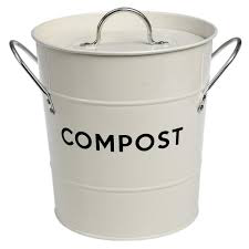 compast pail