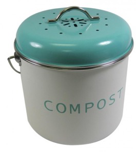 compast pail