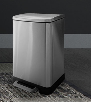 垃圾桶材质 垃圾桶材质