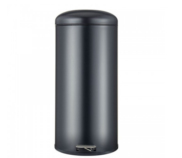 不锈钢材质垃圾桶